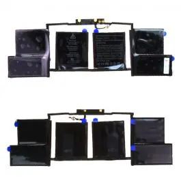 Batterie A1820 MacBook Pro 15" A1707 (2016 / 2017 ) Nouvelle Collection