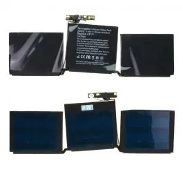 Livraison Gratuite Batterie A2171 MacBook Pro 13" A2159 (2019)