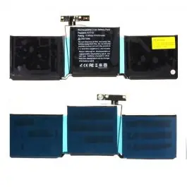 Livraison Express Batterie A1713 MacBook Pro 13" A1708 ( 2016 / 2017 )