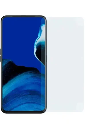 Verre Trempé Transparent pour Oppo Reno2 Z Offre Exclusive