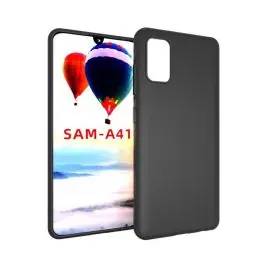 Jusqu’à Épuisement Des Stocks Coque Silicone iPhone 12 Mini Noir Mat