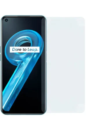 Verre Trempé Transparent pour Oppo A76 Livraison Gratuite