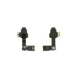 Satisfait Ou Remboursé Nappe Jack MacBook Pro 13" A1706 (2016 / 2017)