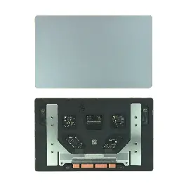 Expédié Aujourd’hui Trackpad MacBook Pro 13" A1706 / A1708 (2016 / 2017) Gris Sidéral