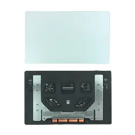 Meilleur Choix Trackpad MacBook Pro 13" A1706 / A1708 (2016 / 2017) Argent