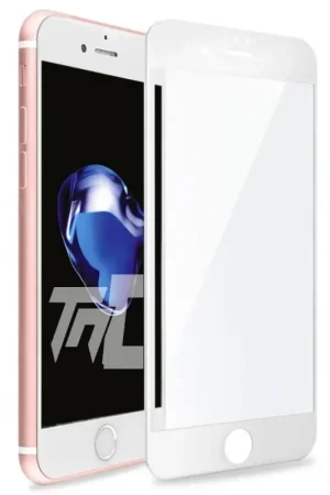Apple iPhone 7 Plus - Verre trempé intégral Protect - adhérence 100% nano-silicone - TM-Concept® Commande En Gros