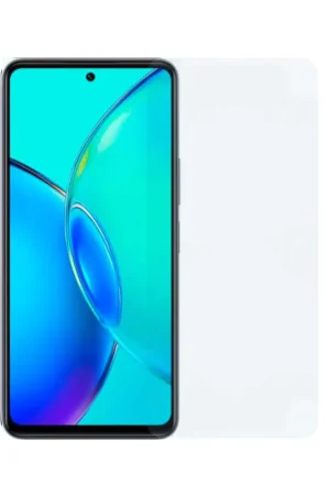 Verre Trempé Transparent pour Vivo Y36 Marque