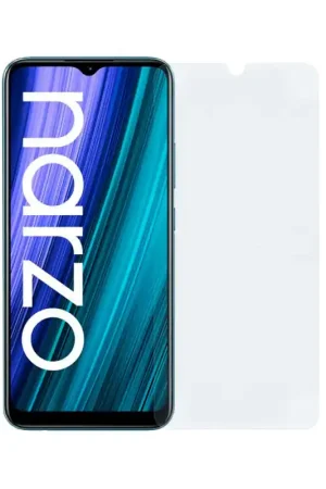 Offre Exclusive Protetor de Ecrã Transparente para Realme Narzo 50 5G