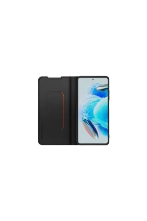 Offre Exclusive Folio noir pour Redmi Note 12 PRO+ 5G