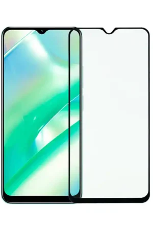 Protetor de Ecrã Completo para Realme C33 Achat Immédiat