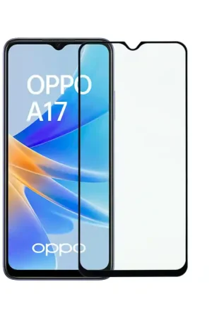 Protetor de Ecrã Completo para Oppo A17 Offre Exclusive