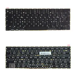 Clavier français Azerty MacBook Pro 13" A1989 / MacBook Pro 15" A1990 (2018 / 2019 ) Origine Affaire À Saisir