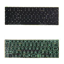 Clavier français Azerty MacBook Pro 13" A1706 / A1707 (2016 / 2017) Origine Prix Cassé