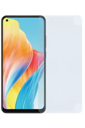 Verre Trempé Transparent pour Oppo A78 4G Bon Marché