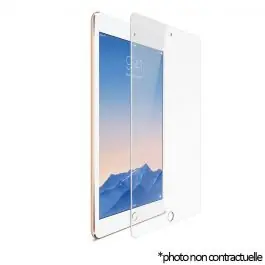 Livraison Express Verre Trempé iPad Pro 10.5" (2017)
