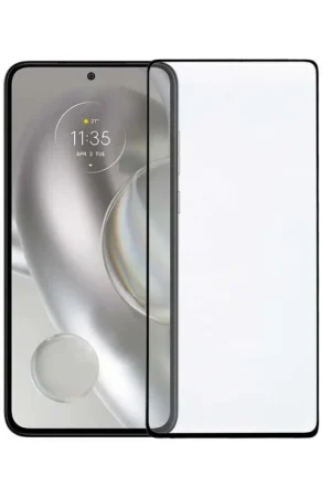 Must-Have Verre Trempé Complet pour Motorola Edge 30 Neo