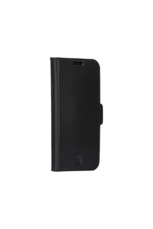 Folio iPhone 13 Pro en Cuir Copenhagen Slim Noir DBramante1928 Seulement Aujourd’hui