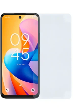 Expédié Aujourd’hui Verre Trempé Transparent pour TCL 60R 5G