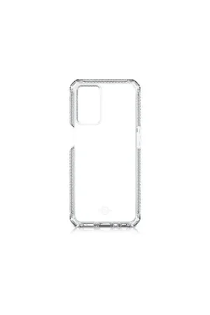 Coque Renforcée Oppo A16  A16S et A54S Spectrum Clear Transparente Itskins Promotion