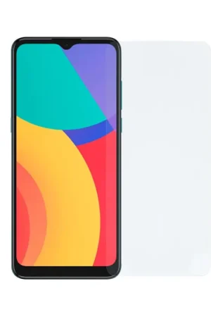 Verre Trempé Transparent pour Alcatel 1S 2021 Réduction