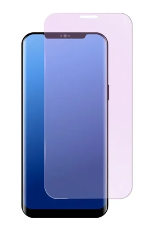 Acheter Direct Verre trempé Anti-ESPION - Magic6 Lite
