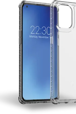 Nouvelle Collection Coque Renforcée Oppo Find X3 Pro AIR Garantie à vie Transparente Force Case