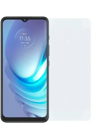 Commande En Gros Verre Trempé Transparent pour Motorola Moto E40