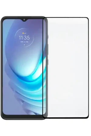 Achat Immédiat Verre Trempé Transparent pour Motorola Moto E30