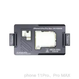 Testeur de carte mère iPhone 11 / 11 Pro / 11 Pro Max MEGA-IDEA Commande En Gros