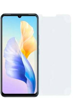 Verre Trempé Transparent pour Vivo V23 Super Prix