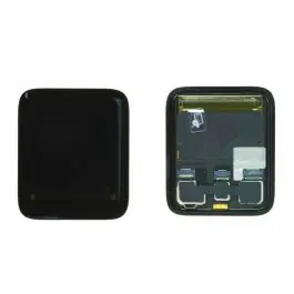 Expédition Rapide Écran 42mm Apple Watch 2 Reconditionné (PIEC)
