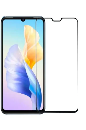 Verre Trempé Complet pour Vivo V23 Dernier Modèle