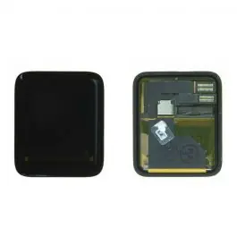 Prix Choc Écran 38mm Apple Watch Reconditionné (PIEC)