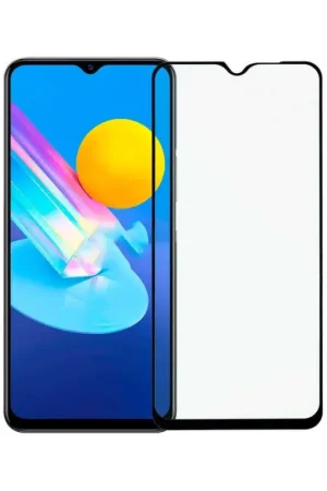 Prix Choc Verre Trempé Complet pour Vivo Y52 5G