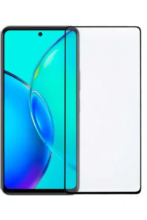 Verre Trempé Complet pour Vivo Y36 Remise