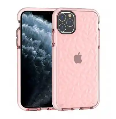 Achetez Aujourd’hui ShieldCase Coque Diamant iPhone 11 Pro Max (rose)