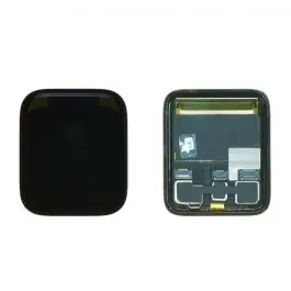 Quantité Limitée Écran 42mm Apple Watch 3 GPS Reconditionné (PIEC)