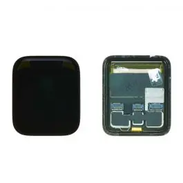 Retour Gratuit Écran 38mm Apple Watch 3 GPS Reconditionné (PIEC)