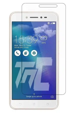 Nouveauté Asus Zenfone Live ZB501KL - Verre trempé TM-Concept® - Gamme Standard Premium