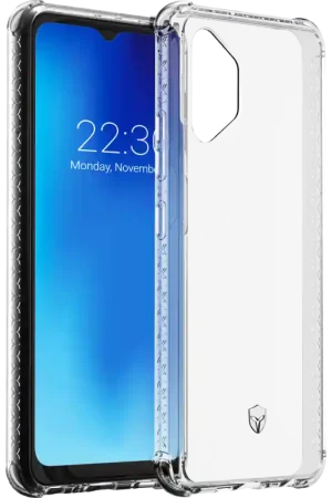 Coque Renforcée Samsung G A32 5G AIR Garantie à vie Transparente Force Case Expédié Aujourd’hui
