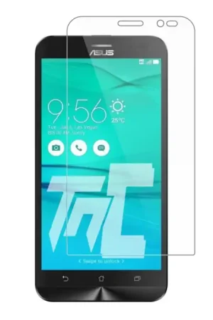 Offre Du Jour Asus Zenfone Go ZB552KL - Verre trempé TM-Concept® - Gamme Standard Premium