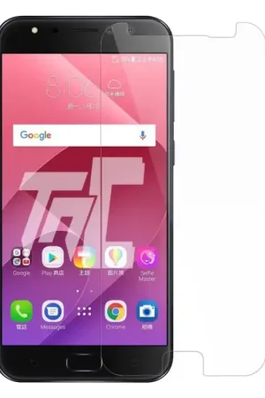Asus Zenfone 4 Selfie Pro ZD552KL - Verre trempé TM-Concept® - Gamme Standard Premium Satisfait Ou Remboursé