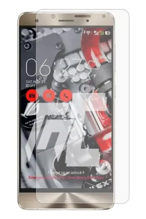 Promotion Saisonnière Asus Zenfone 3 Deluxe ZS570KL - Verre trempé TM-Concept® - Gamme Standard Premium