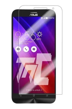 Authentique Asus Zenfone 2 Laser ZE601KL - Verre trempé TM-Concept® - Gamme Standard Premium