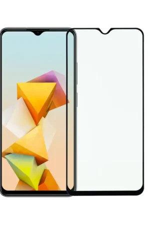 Verre Trempé Complet pour ZTE Blade A73 5G Expédition Rapide