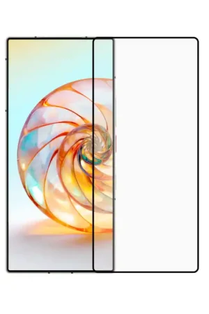 Bon Plan Verre Trempé Complet pour ZTE Nubia Z60 Ultra