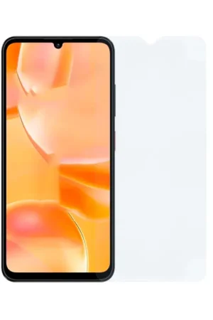 Nouvel Arrivage Verre Trempé Transparent pour ZTE Blade A35