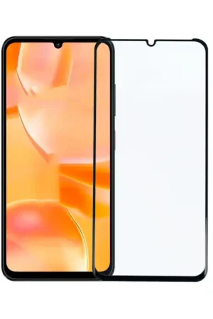 Verre Trempé Complet pour ZTE Blade A35 Usine Directe