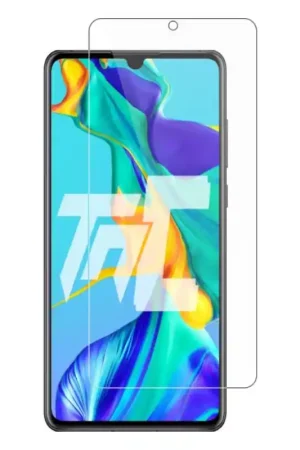 Huawei P30 - Verre trempé TM-Concept® - Gamme Standard Premium Prix Cassé