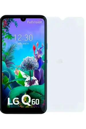 Meilleur Prix Verre Trempé Transparent pour LG K50